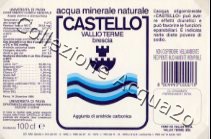 Castello (analisi 1990) vetro Add 1,0 L + 0,5 L