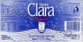 Santa Clara (analisi 1996) pet Friz 1,5 L + 0,5 L