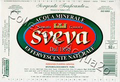 Sveva (analisi 2001) VE Friz 0,92 L+ 0,42 L