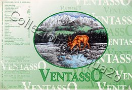 Ventasso (analisi 1998) VAR Nat 1,0 L + 0,75 L