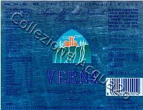 Verna (analisi 1998) blu metallizzato - VE Nat 1,0 L