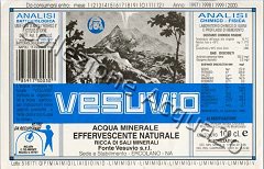 Vesuvio (analisi 1994) VE Nat 1,0 L   [130203]