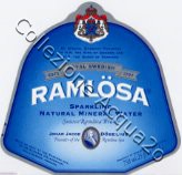 Ramlosa 0,75 L