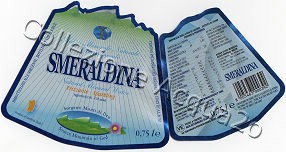 Smeraldina (analisi 2007) VAR Friz 0,75 L   [270610]