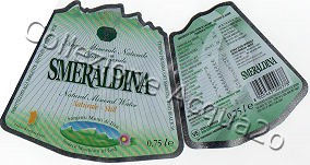 Smeraldina (analisi 2007) VAR Nat 0,75 L   [270610]