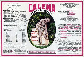 Calena (analisi 1959) VE ? L   130909]